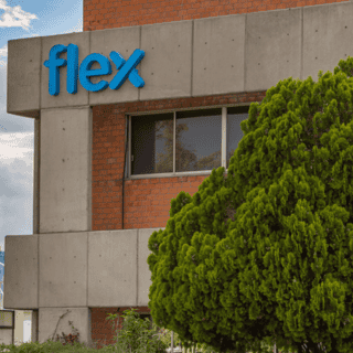 Anuncia Flex inversiones por 86 mdd en Jalisco
