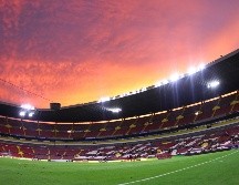 La directiva del Atlas determinó que no era necesario abrir la zona alta del Estadio Jalisco para sus partidos como local. IMAGO7.