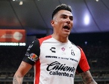 Los rumores de la salida de Luis Reyes son cada vez más fuertes. IMAGO7.