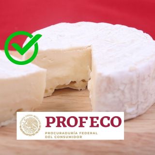 Las marcas de queso panela que SÍ son queso y Profeco recomienda comprar