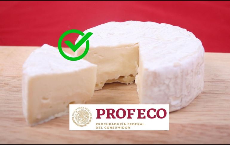 El queso panela se puede incluir a tus platillos en diversas presentaciones. ESPECIAL/Pixabay