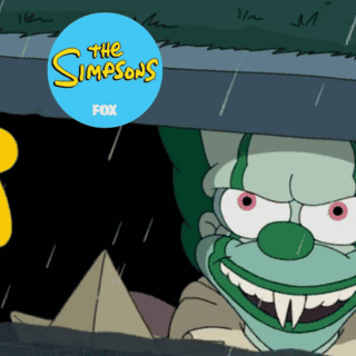 Este es el mejor 'Especial Casita del Horror' de Los Simpson, según la IA