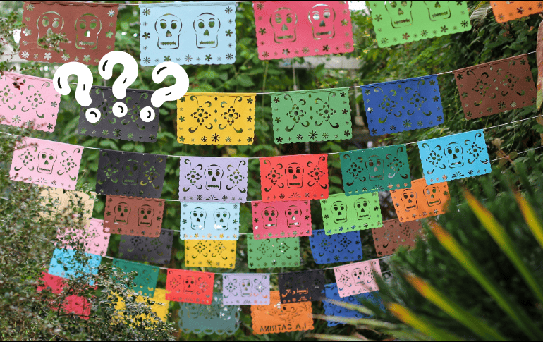 México es un país con una rica tradición de festividades y celebraciones. Pixabay