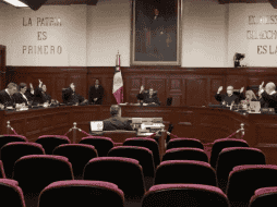 Cinco miembros del Comité de Evaluación del Poder Judicial evaluarán a los candidatos para jueces, magistrados y ministros en las elecciones de 2025.