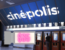 No pierdas esta increíble promoción en Cinepolis. ESPECIAL/EL INFORMADOR/ARCHIVO.
