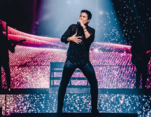 La noticia fue anunciada en las redes sociales de Ocesa y luego confirmada por Chayanne, quien expresó su gratitud a su público por el cálido recibimiento y se mostró sorprendido por el éxito de ventas. FACEBOOK / CHAYANNE