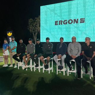 Inicia el Akron Experience 2024 con el equipo Torque GC como invitado de honor