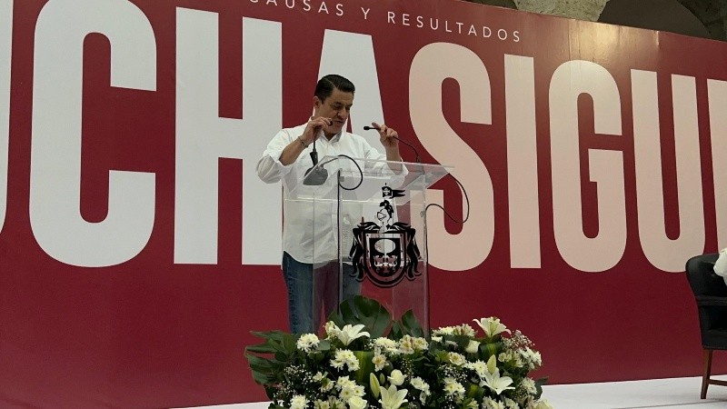 José María “Chema” Martínez&nbsp;CORTESÍA.