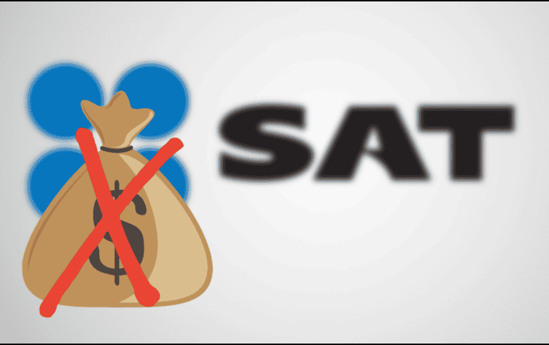 La simplificación tributaria es una de las grandes ventajas de esta nueva normativa. SAT / Canva