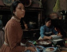 Dicho filme es una nueva adaptación de la obra literaria de Juan Rulfo, la cual cuenta con las actuaciones de Manuel García-Rulfo, Tenoch Huerta, Ilse Salas, Dolores Heredia, Giovanna Zacarías y Mayra Batalla. CORTESÍA / NETFLIX