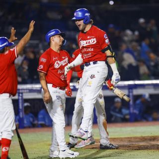 Charros de Jalisco le arrebata la serie a Guasave