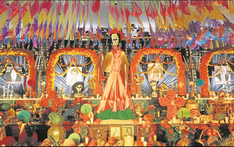 El festejo incluirá una variedad de actividades culturales y artísticas para todos los asistentes. CORTESÍA