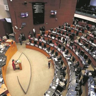 “Son un auténtico cártel judicial”, afirma la oposición