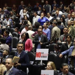 Publican reforma de "supremacía constitucional" tras el aval de los Congresos estatales