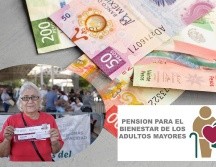 La Pensión Bienestar está de regreso con su último pago del 2024. EL INFORMADOR/ ARCHIVO
