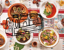 Las especias comenzaron a usarse en en la preparación de alimentos en Oriente del 3000 antes de Cristo. SUN / ARCHIVO