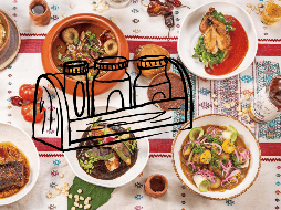 Las especias comenzaron a usarse en en la preparación de alimentos en Oriente del 3000 antes de Cristo. SUN / ARCHIVO