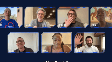 Se generó una acalorada discusión a través de la red social 