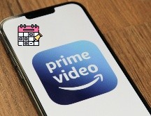 Pon atención, estos son los estrenos que llegarán a Prime Video en noviembre. ESPECIAL / UNSPLASH