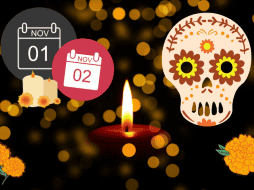 Hoy en día, el Día de Muertos ha sido declarado Patrimonio Cultural Inmaterial de la Humanidad por la UNESCO, lo que resalta su importancia no solo en México, sino también a nivel global.  CANVA