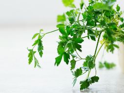 Las verduras y frutas ayudan a fortalecer el sistema inmunológico y fomentar una buena salud. ESPECIAL / Foto de pintando la luz en Unsplash