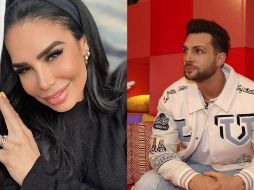 Algunos defensores de Nicola salieron en su apoyo, argumentando que su éxito es resultado de su carisma y trabajo en equipo. INSTAGRAM/nicolaporcella/lisvega