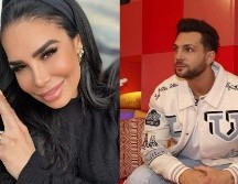 Algunos defensores de Nicola salieron en su apoyo, argumentando que su éxito es resultado de su carisma y trabajo en equipo. INSTAGRAM/nicolaporcella/lisvega