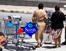 Únete a Sam´s Club con esta oferta en sus membresías. EFE / ARCHIVO