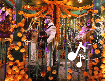 Las cinco recomendaciones de música pertenecen a grupos e intérpretes ya consagrados, algunos de ellos ya dejaron este mundo. EL INFORMADOR / ARCHIVO