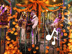 Las cinco recomendaciones de música pertenecen a grupos e intérpretes ya consagrados, algunos de ellos ya dejaron este mundo. EL INFORMADOR / ARCHIVO