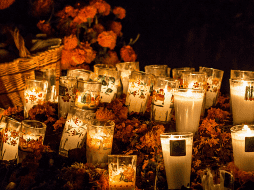 Esta festividad es una de las más googleadas. EFE / ARCHIVO