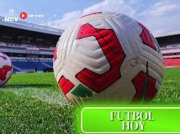 Algunos juegos podrán verse en televisión abierta, otros en restringida, y algunos a través de streaming. IMAGO7