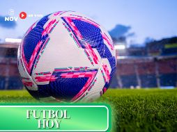 Algunos juegos podrán verse en televisión abierta, otros en restringida, y algunos a través de streaming. IMAGO7