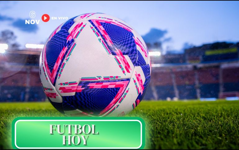 Algunos juegos podrán verse en televisión abierta, otros en restringida, y algunos a través de streaming. IMAGO7