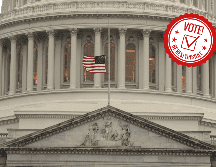 La oficina electoral estatal y local será el organismo encargado de resolver dudas acerca de las votaciones en Estados Unidos. EFE / ARCHIVO