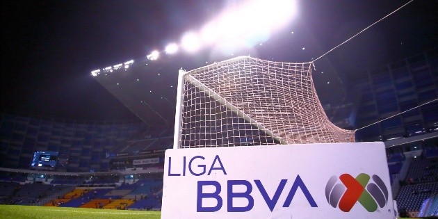 Liga MX EN VIVO: Horarios y canales de los partidos de la Jornada doble ...
