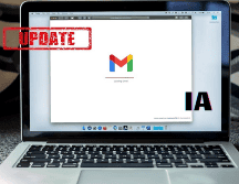 La actualización llega a la versión web de Gmail. UNSPLASH / S. FEYISSA