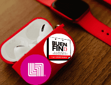 Es importante resaltar que estos descuentos sólo los encontrarás en el sitio web oficial de la tienda, liverpool.com.mx. CANVA