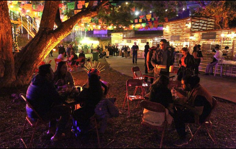 EL INFORMADOR / ARCHIVO