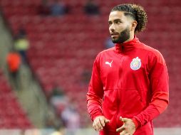 César Huerta regresará al lugar que nunca logró conquistar con la meta clara de convertirse en pieza fundamental para su equipo en la búsqueda de los primeros puestos. IMAGO7