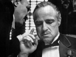 La cinta se desarrolla entre 1969 y 1974, cuando Brando se preparaba para protagonizar “El Padrino” y “El último tango en París”. AP / ARCHIVO