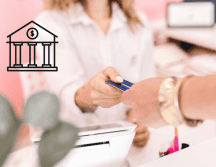 El 1 de noviembre los bancos mantendrán su horario habitual. Pexels