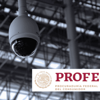 Profeco: ¿Cómo elegir la cámara de seguridad adecuada?