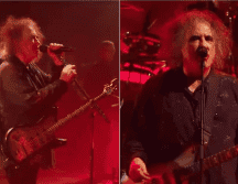 Robert Smith había anunciado que estaban trabajando en su regreso a la industria musical, aunque nunca se alejaron de los escenarios. YOUTUBE