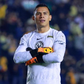 Luis Malagón es nominado como el mejor portero de 2024 por IFFHS