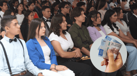 El dinero se entregará mediante una tarjeta electrónica u otro medio para realizar la transferencia.  EL INFORMADOR / ARCHIVO / Freepik