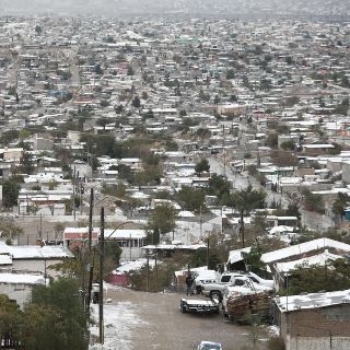 Frente frío entra a México; estos serán los estados con las temperaturas más bajas