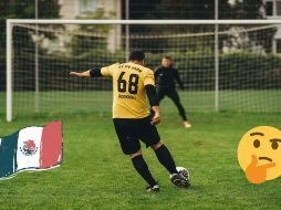 Los porteros tienen un papel muy importante a la hora de jugar un partido de fútbol. ESPECIAL/Pexels y CANVA