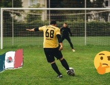 Los porteros tienen un papel muy importante a la hora de jugar un partido de fútbol. ESPECIAL/Pexels y CANVA