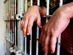 El individuo se encuentra recluido de forma preventiva en el Reclusorio Preventivo Varonil Sur a la espera de su definitiva extradición a EEUU. EL INFORMADOR/ARCHIVO.